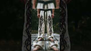 “Only the Brave Ride Into Valhalla”