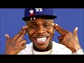 DaBaby Saying Lets Go
