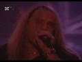 [Pro-Shot, HQ 480p] (03) Helloween - Salvation [2001.02.23 - Seoul, Korea]