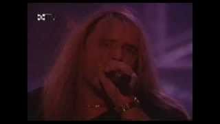 [Pro-Shot, HQ 480p] (03) Helloween - Salvation [2001.02.23 - Seoul, Korea]