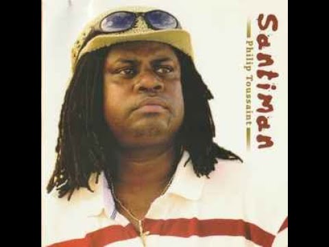 konfision (philip Toussin )