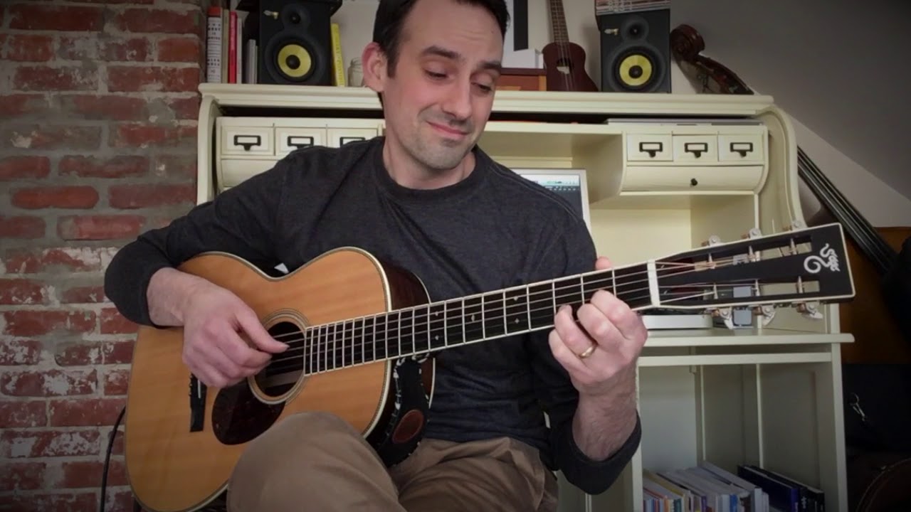 Promotional video thumbnail 5 for Harry Wagg