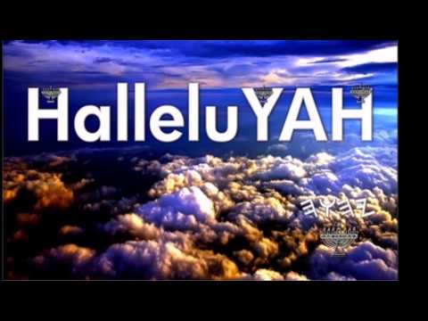 HalleluYaH worship