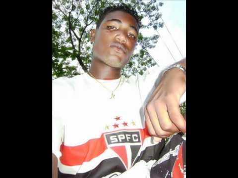 Mc Ricardo - Sei Que Errei