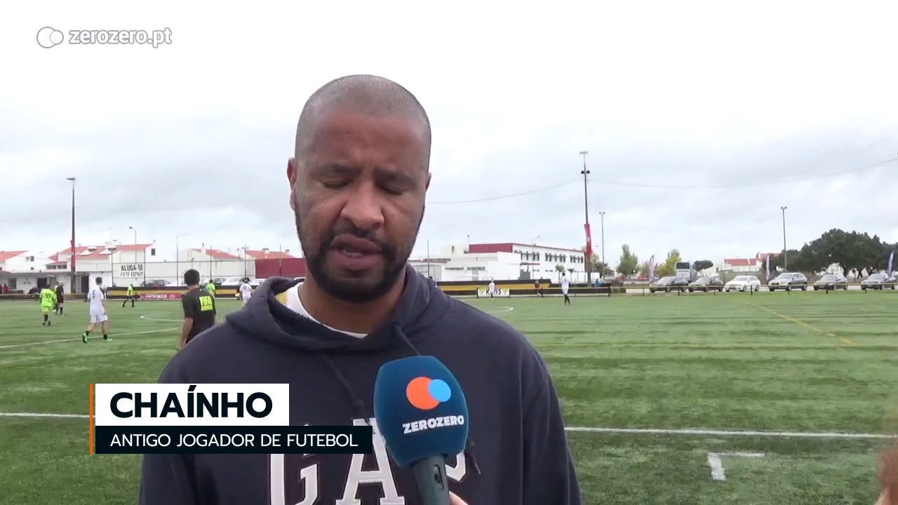 Chaínho analisa momento do FC Porto e nomeação de Fernando Santos 