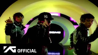 BIGBANG - NUMBER 1 M/V [RE-UP]