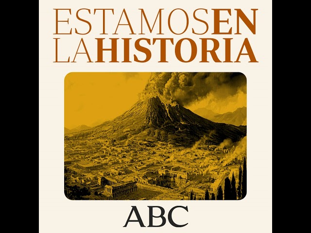 Vídeo relacionado con La magia de las ruinas: Lo que Pompeya dice de nosotros