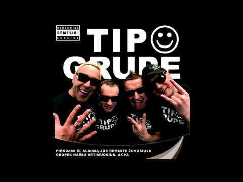 Tipo grupė ir Kastaneda - Jeigu taip pat mąstai