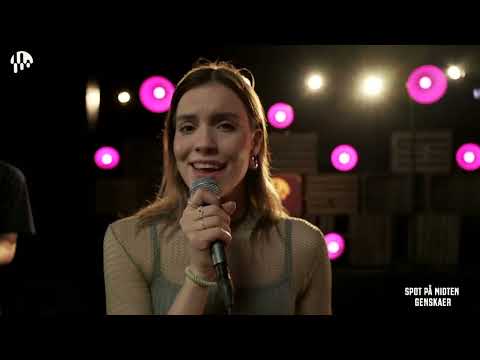 SPOT på Midten: genskaer - Nærvær