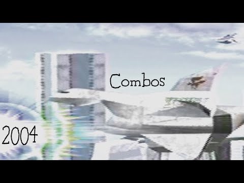 SSBM: 2004 Best Combos