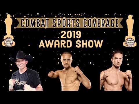 2019 Award Show