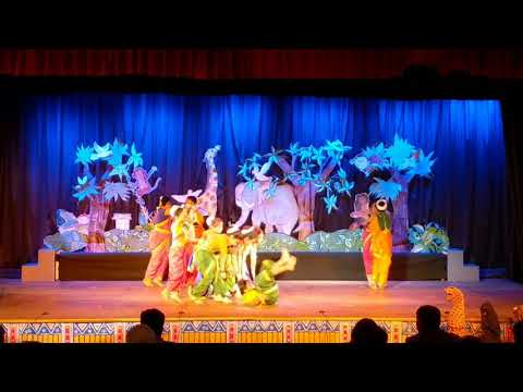 Sunder Van Mein TV (Evening Programme)