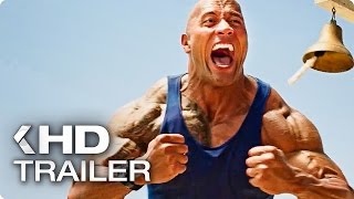 BAYWATCH Trailer 2 (2017)
