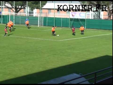 DHR / Cugnaux- Vic Fezensac