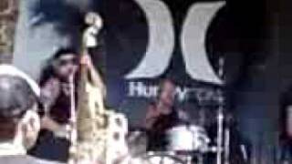 Horrorpops-Undefeated