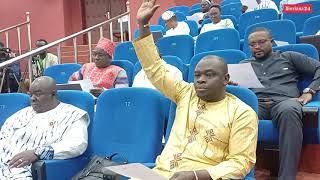 Le Burkina Faso a réduit le nombre de jours chômés et payés de 15 à 11