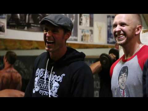 Exercise Log #15 | 1 Band, 2 Bands, 3 | GetStacked 25