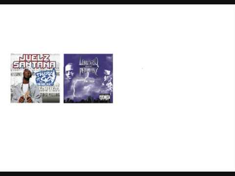 Girl Talk Sample Guide - Minute by Minute, from Night Ripper