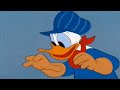 Donald Bebek Dan Para Tupai