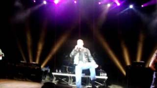 Iced Earth - In Sacred Flames + Behold the wicked child (Live in São Paulo 06.02.2010)