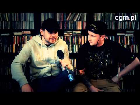 1 NA 1: Artur Rawicz vs Bezczel (2014)