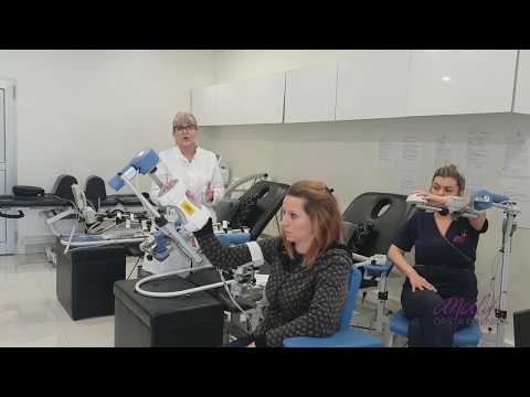 NAJSAVREMENIJA I NAJBOLJA  FIZIKALNA REHABILITACIJA