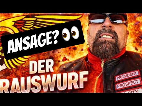 Eko the rausgeworfene Troublemaker - Ansage gegen mich?
