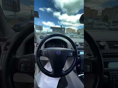 фото volvo v50 i рестайлинг 0