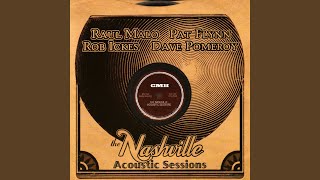 Weary Blues From Waiting