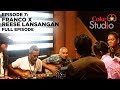 Coke Studio PH Episode 7: Franco X Reese Lansangan