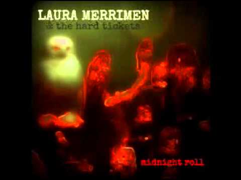 Laura Merrimen & The Hard Tickets - Hard Fall