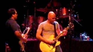 Vertical Horizon - Save Me From Myself