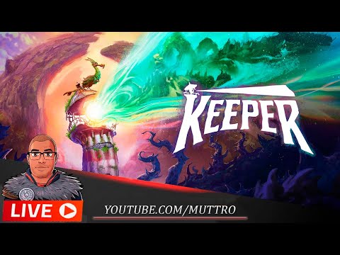 Keeper - #3 - Final