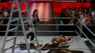 WWE SmackDown vs. Raw 2011 (Classics) video 1