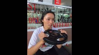Download lagu Plate Squat workout at Rai Fitness Bali mp3