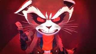 Black Tie Only | Marvel's Rocket & Groot | Disney XD