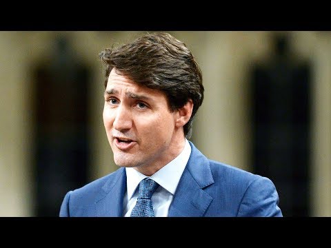 Question Period: Trudeau India trip, U.S. border policy, Trans Mountain pipeline — June 20, 2018