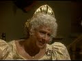 HQ Faerie Tale Theatre Cinderella 1983