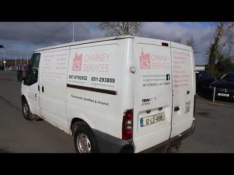 Ford Transit TRANSIT T260 M 85 FWD 5DR - TENDER 50 - Image 2