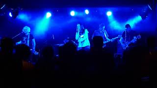 Salad ~ Heaven Can Wait /Granite Statue(3:42) @ Manchester Academy 21/4/18