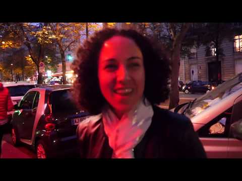 Les premières impressions du public Grande Pyramide K 2019