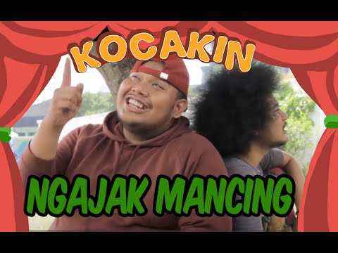 ngajak-mancing