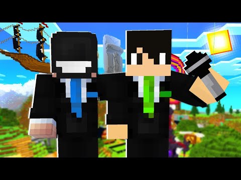 EPIC Minecraft Manea Official Music Video!