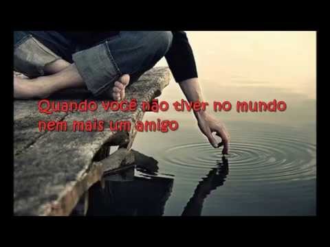 Só Jesus - Marco Aurélio