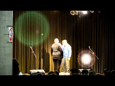 Mr ego vs Octopus - 8avos - Vallekas Battle