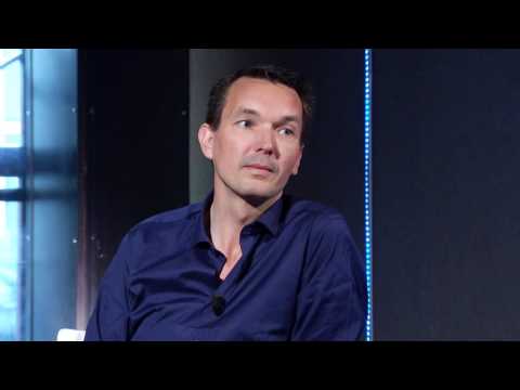 Robert de Boeck — Robert de Boeck (Antea) over het imago van private equity: '