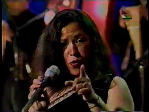 LUISA MOLINA - AÑORANZAS