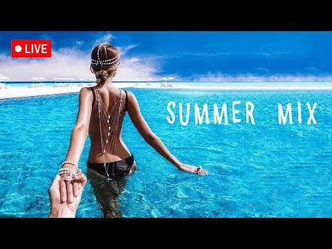 Summer Vibes⛅ Avicii, Taylor Swift, Kygo, Fred Again, Coldplay, Calvin Harris, Major Lazer, Alok