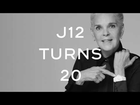 J12 TURNS 20 – CHANEL Watches