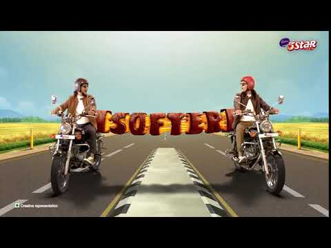 5 Star Softer | Bike film